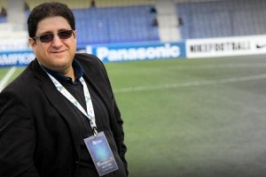 قلیچخانی: پیشنهاد سپاهان به خسرو شبیه طنز است !