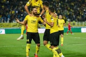 ویدئوی خلاصه دیدار سپاهان و پدیده