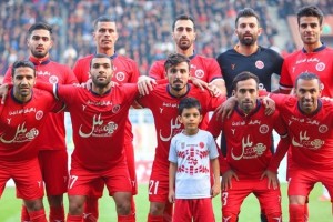 مرادمند: صدرنشینی سپاهان مقطعی است