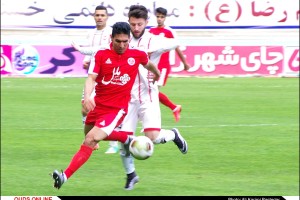 صادقی: بازی خوبی بود