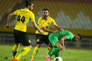 شفیعی به دیدار با پرسپولیس میرسد