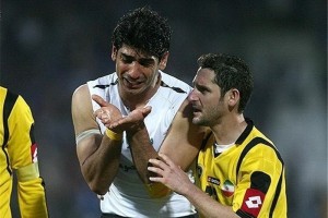 طالبی: برنده سپاهان - پرسپولیس بوی قهرمانی میدهد