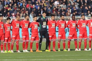 برنامه سفر پرسپولیس به اصفهان مشخص شد