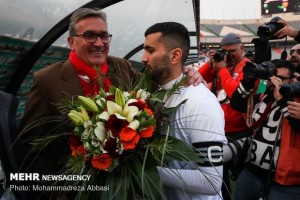برانکو: بازی با سپاهان اصلیترین دیدار پرسپولیس نیست