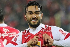 مصدومان پرسپولیس به بازی با سپاهان رسیدند