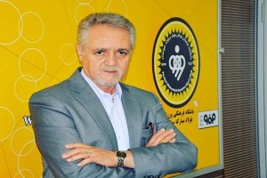 تابش: برانکو زرنگی و جوسازی میکند