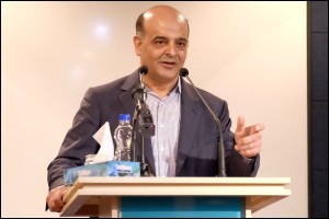 عظیمیان: در نقش جهان جشن قهرمانی آسیا میگیریم