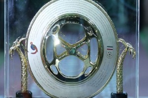 برگزاری قرعه کشی مرحله نیمه نهایی جام حذفی قبل از بازی سپاهان و پرسپولیس