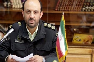 تمهیدات انتظامی برای مسابقه پرسپولیس و سپاهان اندیشیده شد