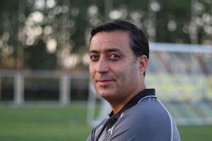 کریمی: سپاهان دو بر صفر برنده میشود