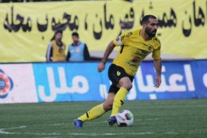 کیانی: قبل از پنالتی خطا رخ داده بود