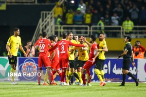رحمانی: روی شفیعی خطا اتفاق افتاد