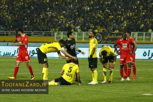 پورقاز: شجاعت قلعهنویی به ما هم منتقل شده است