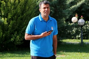 محسن قهرمانی: گل سپاهان هیچ مشکلی نداشت