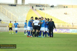 آل نعمه: داور گفته بود ضربه با سوت من زده شود!