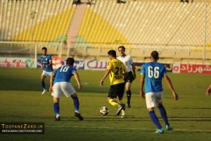 قلعهنویی فهرست مد نظرش را تحویل تابش داد