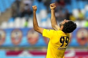 یزدانی: قهرمانی نیمفصل اصلا خوشحالی ندارد
