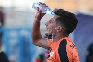 سپاهان منتظر پاسخ مس کرمان در مورد جذب تیکدری