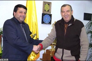 سرمربی اسبق تیمملی و سپاهان درگذشت