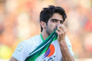 ذوبآهن حسینی را به سپاهان نمیدهد