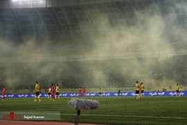 اعتراض رسمی باشگاه سپاهان نسبت به رای کمیته انضباطی