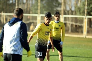 مسلمیپور: بعضیها دوست نداشتند در تراکتور بمانم