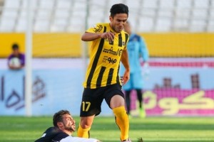 نفت آبادان به دنبال جذب 2 بازیکن سپاهان