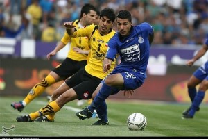 طالبی : باشگاه سپاهان نمیخواهد اشتباه دوران رحیمی را جبران کند!
