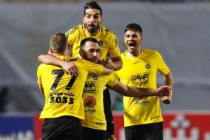 امیدوارم با نتایج خوب در پایان فصل هواداران را راضی کنیم
