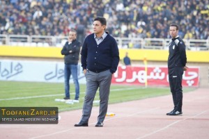 قلعه نویی یک جلسه محروم شد
