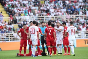 تابش: ایران میتواند قهرمان جام ملتها شود