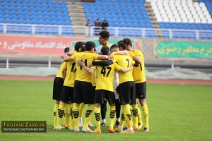 زمان اردوی آمادهسازی سپاهان در ترکیه مشخص شد