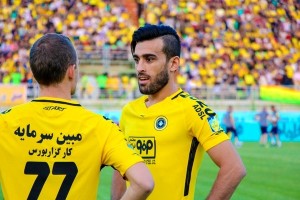رحمانی: بازیکنان جدید سپاهان خوب هستند