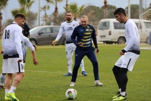 برنامه بازگشت کاروان سپاهان به ایران