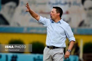 سرجیو: سپاهان تیم بسیار خوبی است