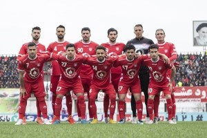 ابراهیمی: با گل اول سپاهان، سپیدرود از هم پاشید