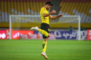 سپاهان و کیروش؛ گل می روید ز لیگ