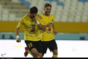 پیکان و سپاهان؛ جنگ بالا میگیرد