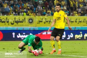 شهباززاده: کیفیت داوری ها باید بالاتر برود