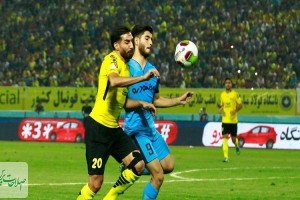 ایرانپوریان: در این زمین نرمدوی هم نمیشد کرد