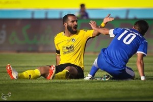 کیانی: در تراکتورسازی مثل بعضیها دنبال شو نبودم