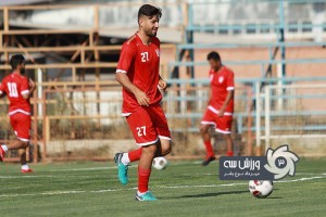 سلیمی: دنبال برد بودیم، نه اولین باخت سپاهان !