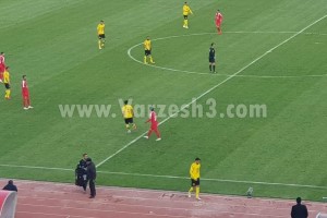 ایمانی: برای قهرمانی میجنگیم