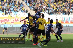 جعفری: داور باید خطای نوری را میگرفت