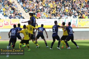 یاوری: سپاهان از پلن دوم خود در ادامه رونمایی خواهد کرد