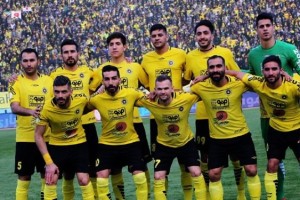 سپاهانی ها بدون استراحت به مصاف ذوب آهن میروند