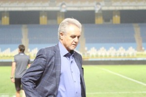 تابش: دربی اصفهان جوانمردانه و جذاب بوده است