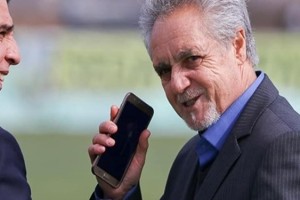 تابش: زمان و مکان دربی اصفهان تغییر نمیکند