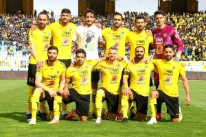 خلاصه دیدار سپاهان و ذوب  آهن