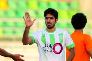 حسینی: میتوانستیم برنده هم باشیم